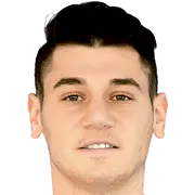 Kerim Avcıdisparo a la cabeza