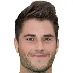 Korbinian Müller foto de rosto