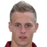 Lars Bender headshot