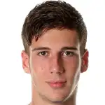 Leon Goretzka headshot