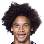 Leroy Sané foto de rosto