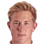 Lewis Holtby headshot