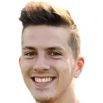 Lukas Arenzdisparo a la cabeza