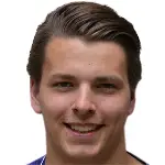 Lukas Görtler headshot