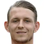 Marc Wachs foto de rosto