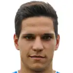 Marcel Gottschling foto de rosto