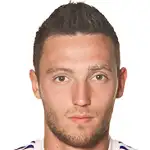 Marco Högerdisparo a la cabeza