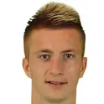 Marco Reus headshot