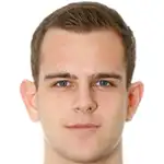Marius Gersbeck headshot
