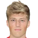 Marius Willsch headshot