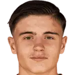 Mark Gevorgyan foto de rosto