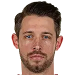 Mark Uth headshot