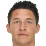 Markus Pazurekdisparo a la cabeza