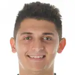 Matthias Zimmermanndisparo a la cabeza
