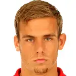 Maurice Trapp foto de rosto