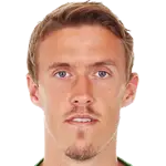 Max Kruse headshot