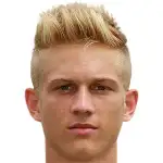 Maximilian Jansendisparo a la cabeza