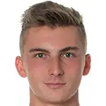 Maximilian Philipp foto de rosto