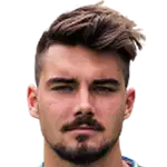 Maximilian Rossmann foto de rosto