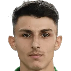 Mert Yusuf Torlakdisparo a la cabeza