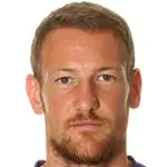 Michael Finkdisparo a la cabeza
