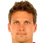 Michael Parensen headshot