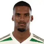 Moritz Jenzdisparo a la cabeza