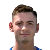 Nico Riebledisparo a la cabeza