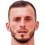 Petar Filipović headshot