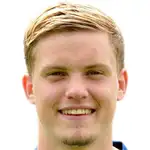 Philipp Max headshot