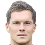 Robert Müller foto de rosto