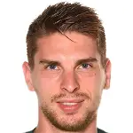 Ron-Robert Zieler headshot