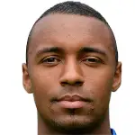 Saliou Sané headshot