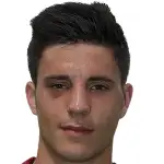 Sascha Korbdisparo a la cabeza