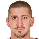 Sascha Mölders headshot