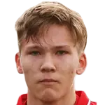 Sebastian Müllerdisparo a la cabeza