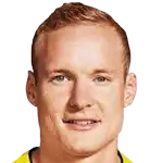 Sebastian Rode headshot