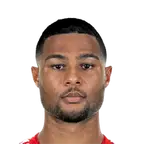 Serge Gnabry headshot