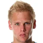 Sören Bertram foto de rosto