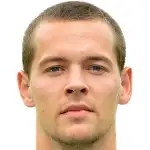 Stanislav Iljutcenkodisparo a la cabeza