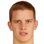 Sven Bender foto de rosto