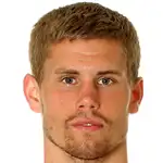 Thomas Kraft headshot