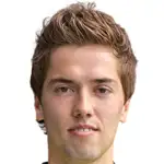 Tim Treude headshot