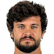 Tobias Strobldisparo a la cabeza