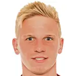 Willi Evseev headshot
