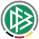 Alemania Femenino logo logo