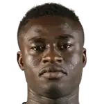 Abdul-Aziz Yakubu headshot