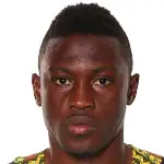 Abdul Majeed Waris foto de rosto