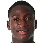 Abdul Rahman Baba headshot