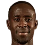 Albert Danquah Adomah headshot